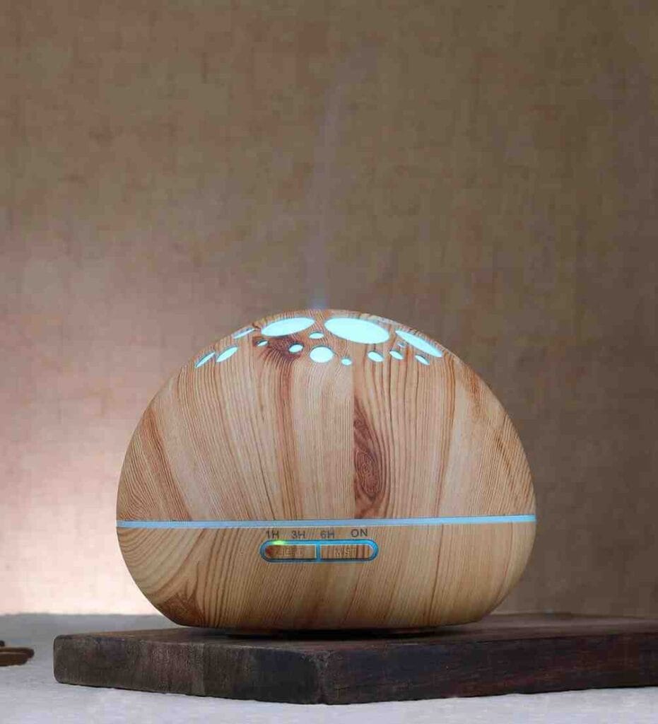 best essential oil diffuser in india