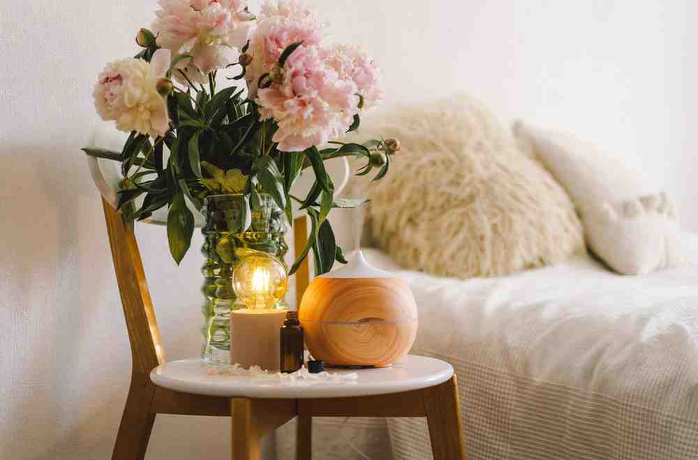 best essential oil diffuser in india