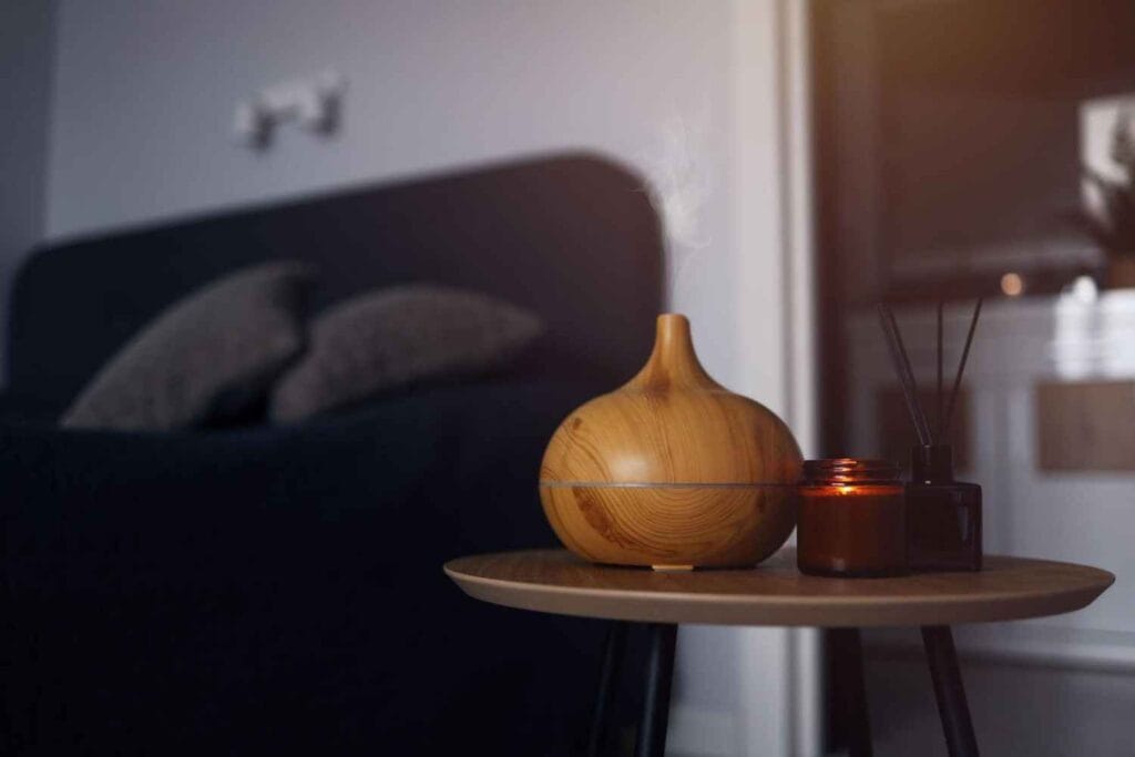 best essential oil diffuser in india