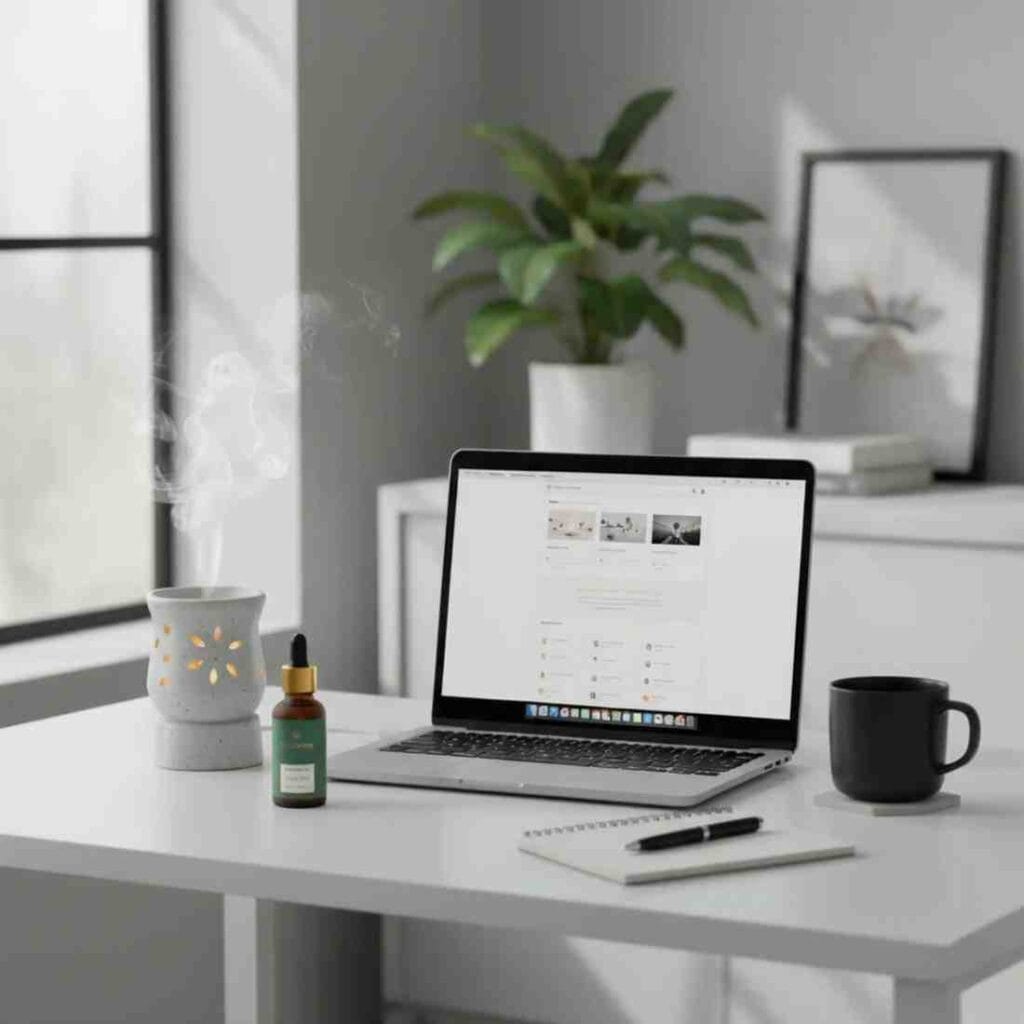best essential oil diffuser in india