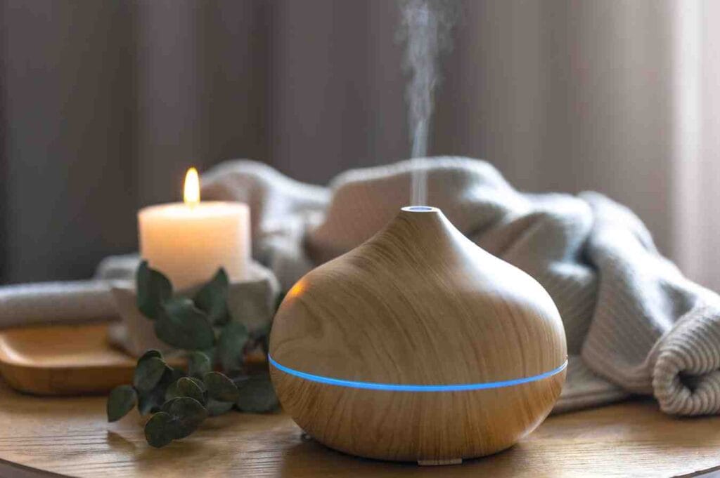 best essential oil diffuser in india