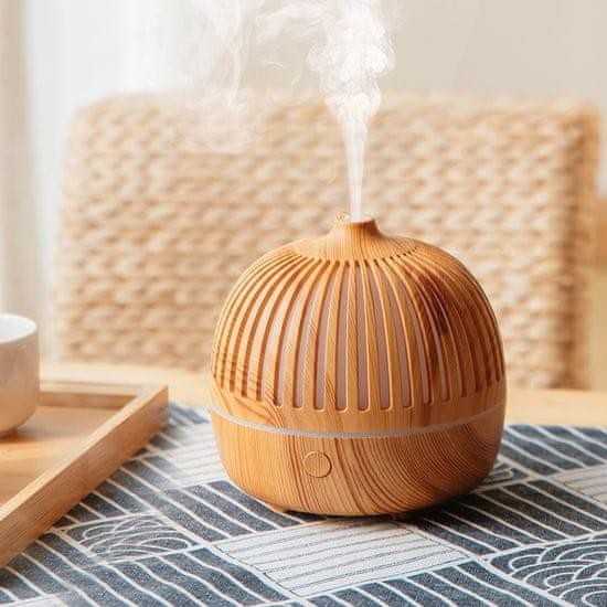 best essential oil diffuser in india
