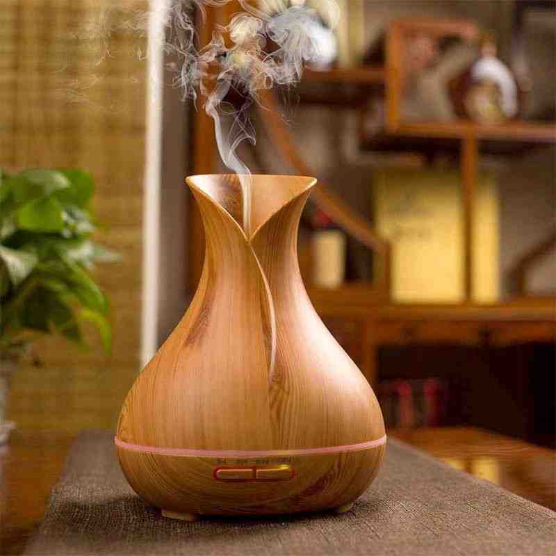 best essential oil diffuser in india