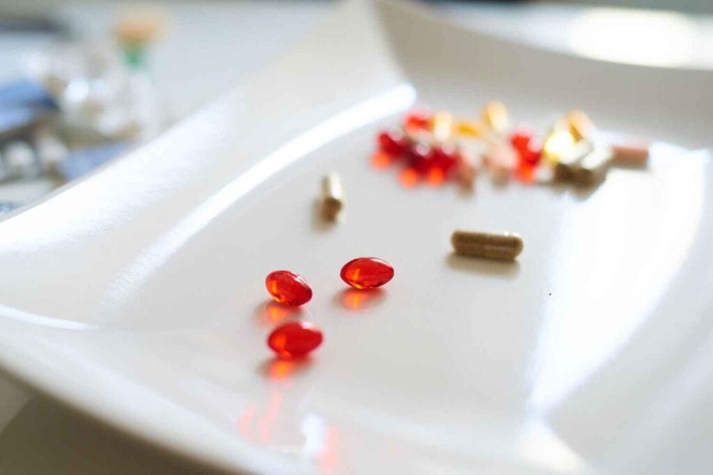 best fish oil supplement in india