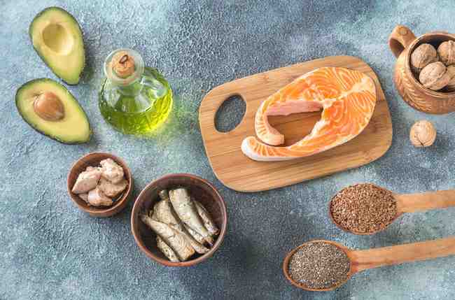 best fish oil supplement in india