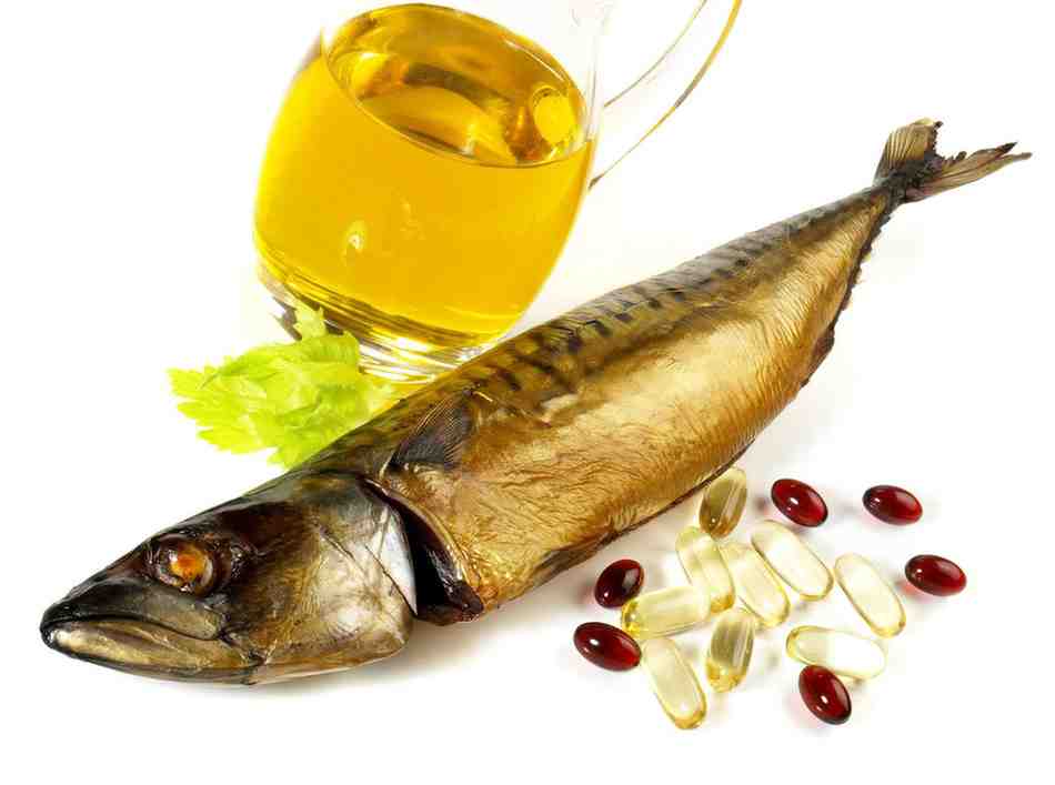 best fish oil supplement in india