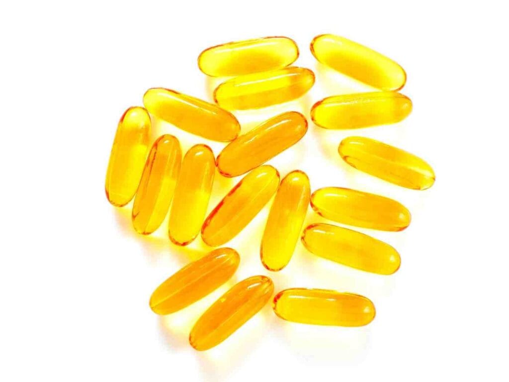 best fish oil supplement in india