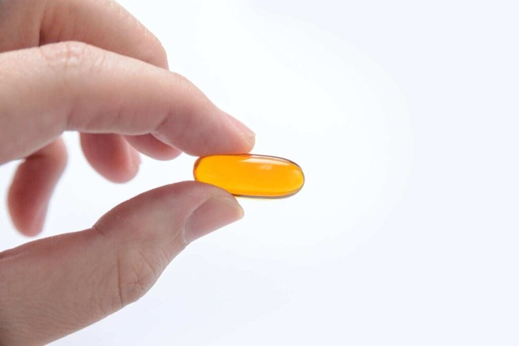 best fish oil supplement in india