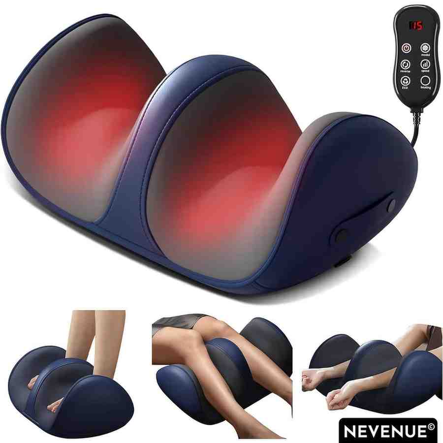 best foot massager machine in india