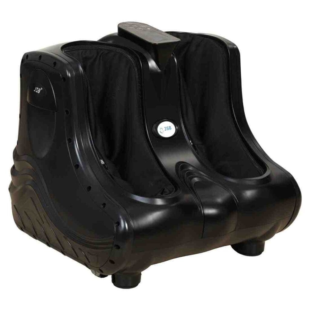 best foot massager machine in india