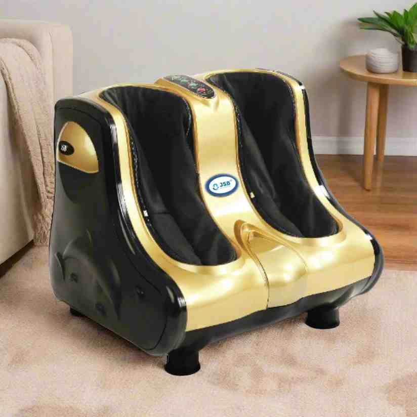 best foot massager machine in india
