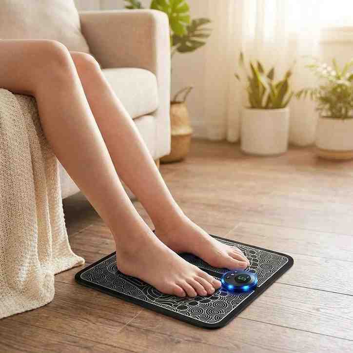 best foot massager machine in india
