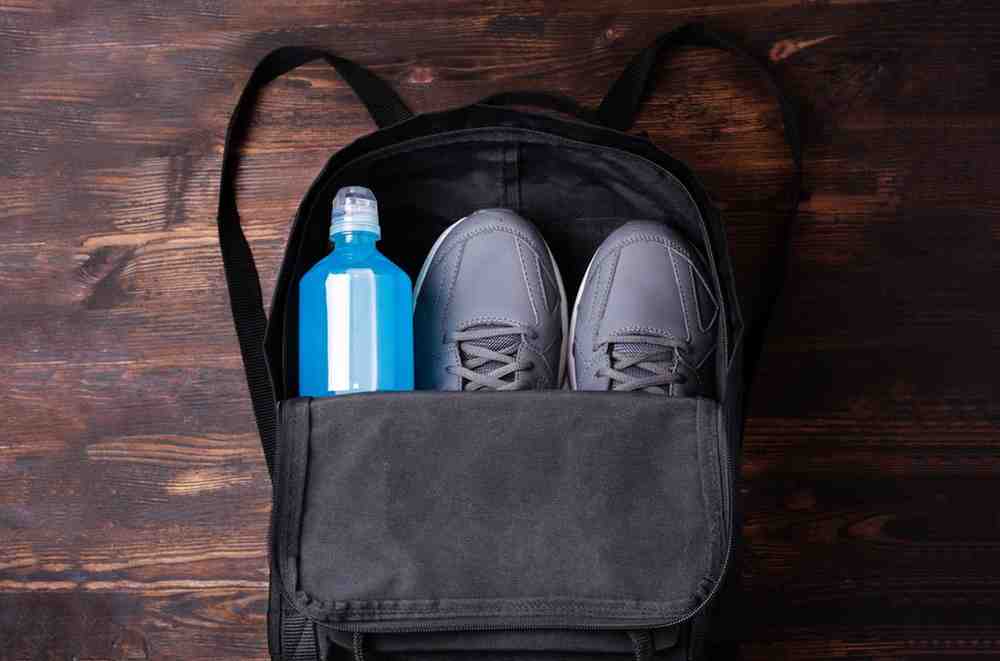 best gym backpack in india