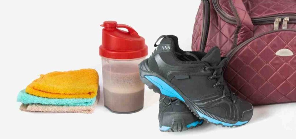 best gym backpack in india