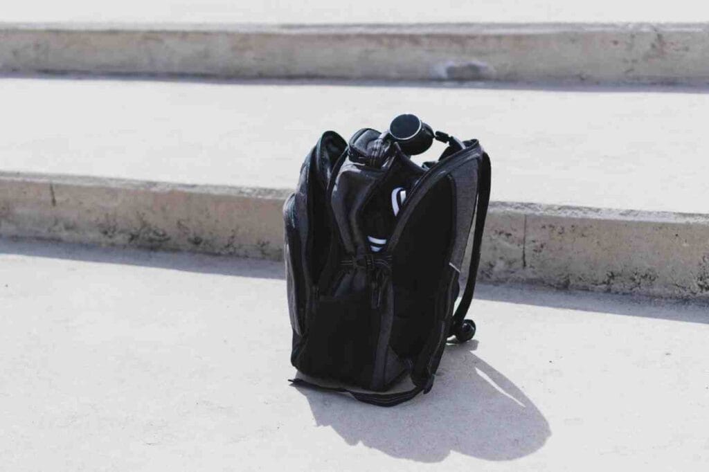 best gym backpack in india