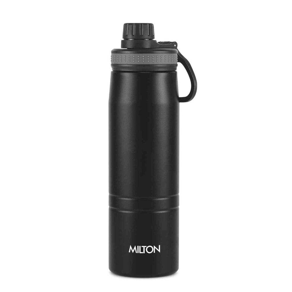 best insulated water bottle in india