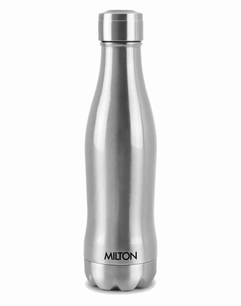best insulated water bottle in india