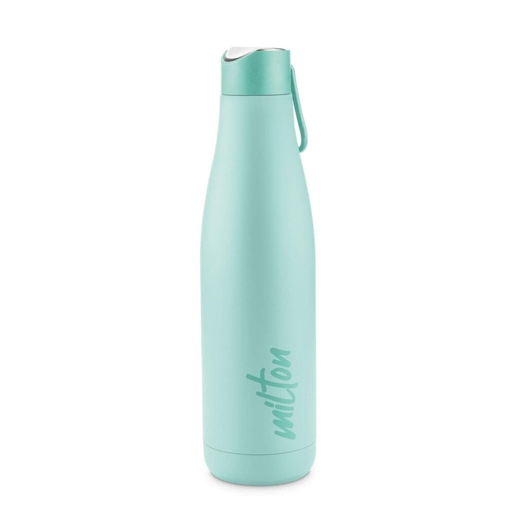 best insulated water bottle in india