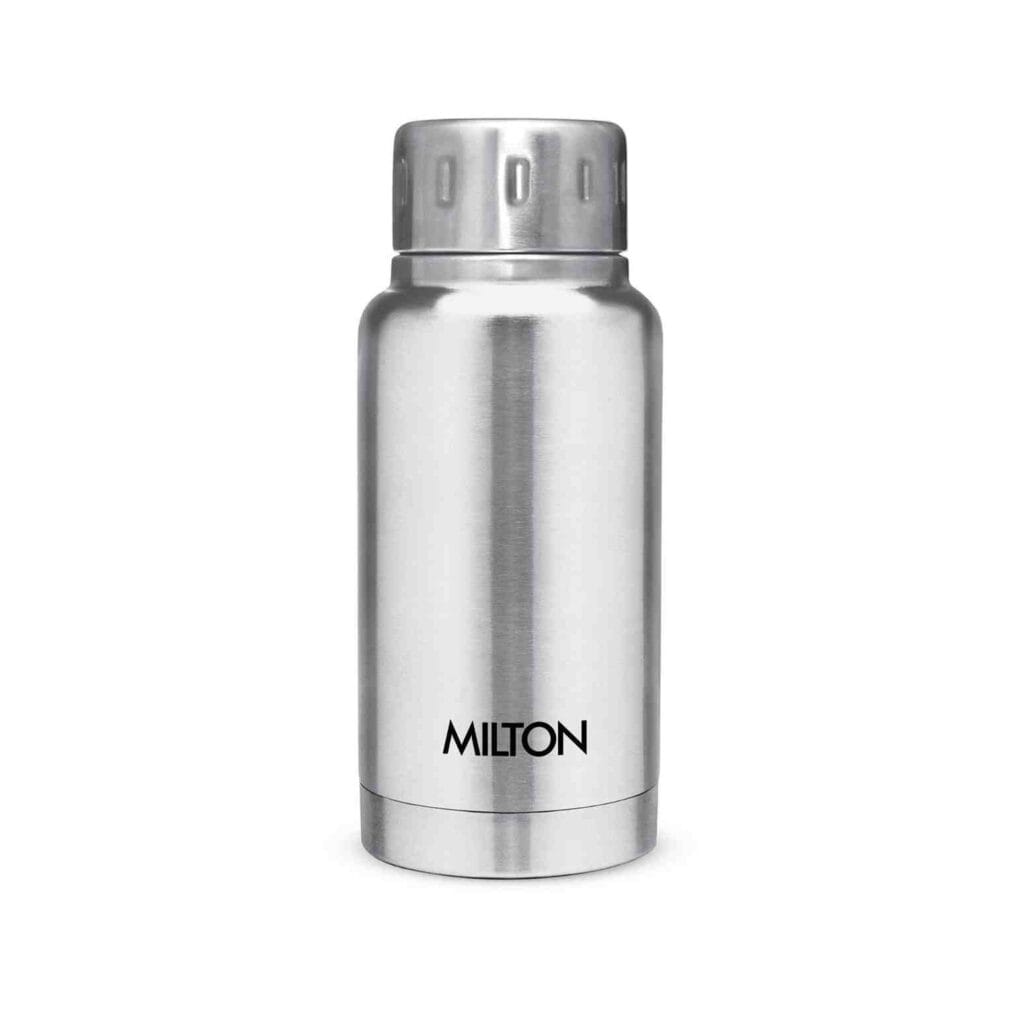 best insulated water bottle in india