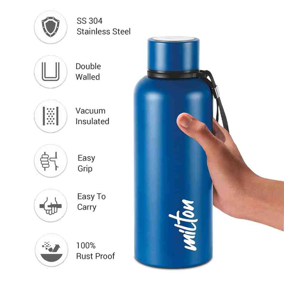 best insulated water bottle in india