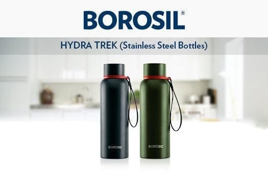 best insulated water bottle in india