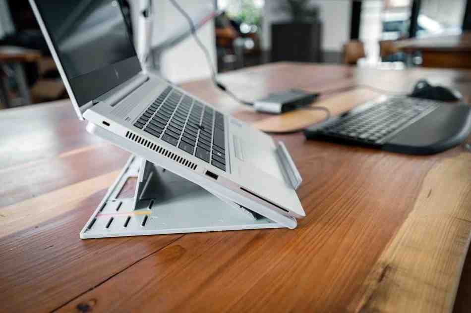 best laptop stand in india