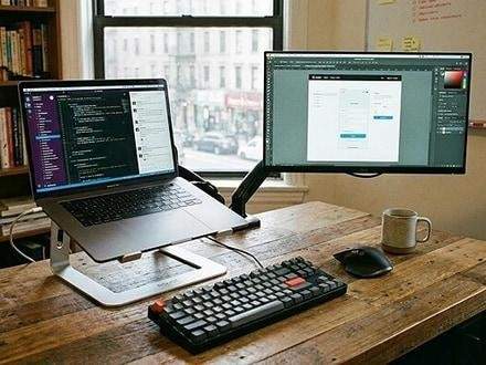 best laptop stand in india