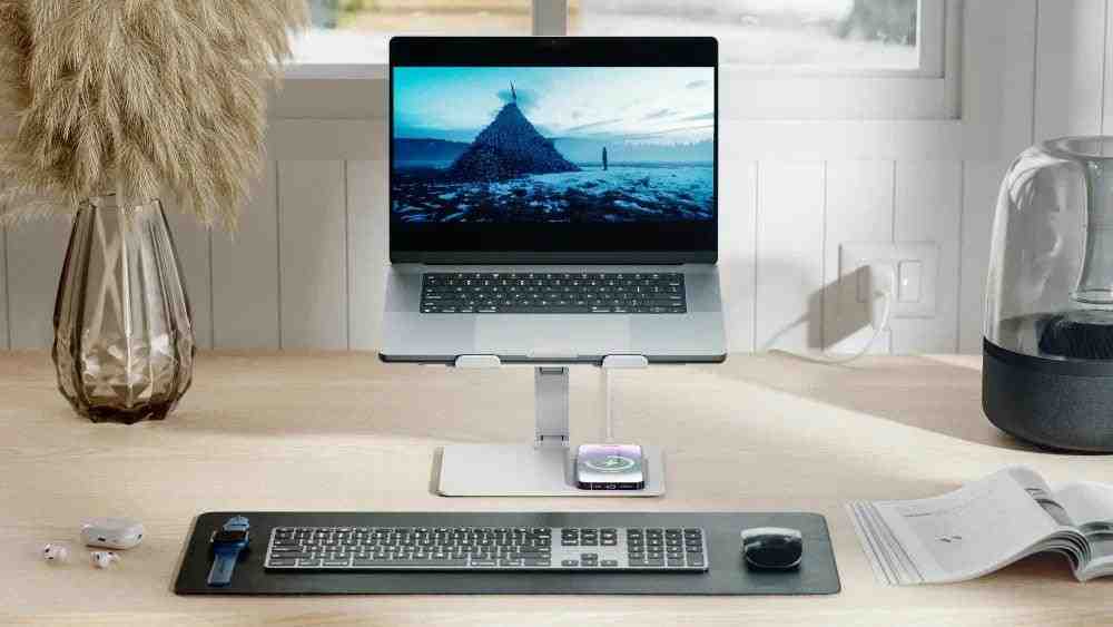 best laptop stand in india