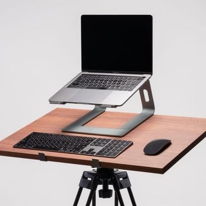 best laptop stand in india