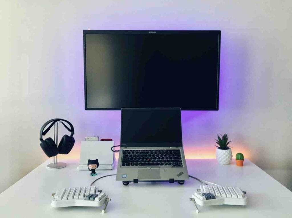 best laptop stand in india