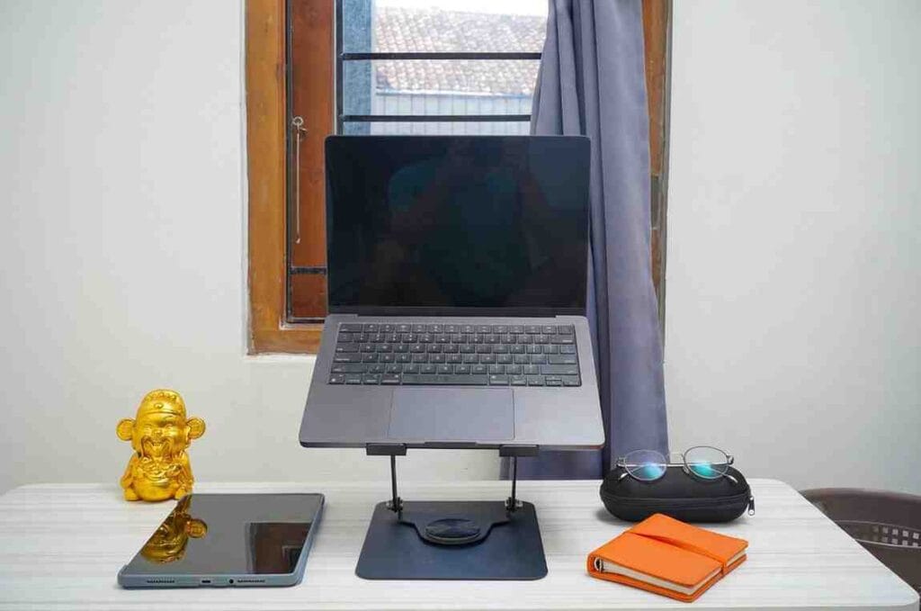 best laptop stand in india
