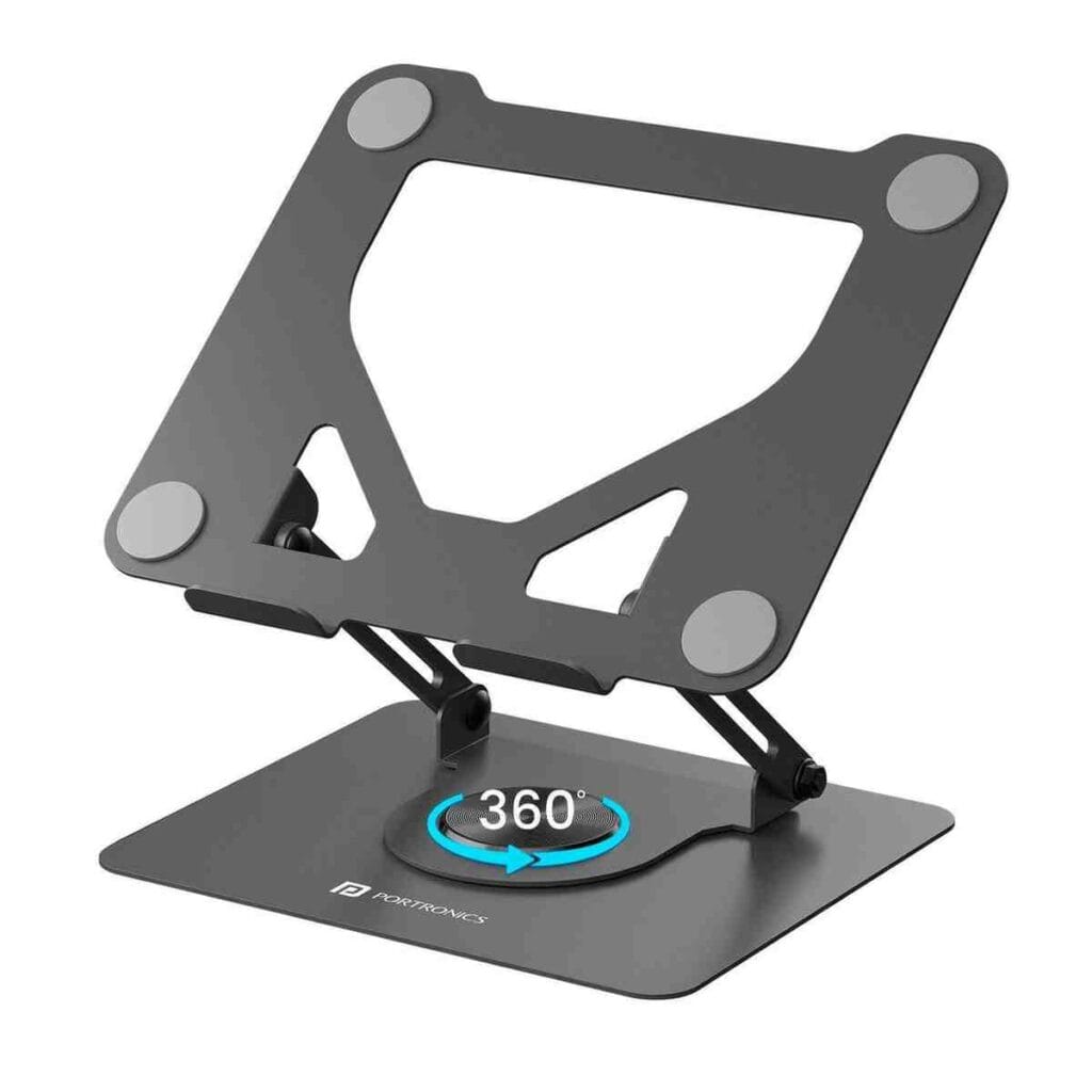 best laptop stand in india
