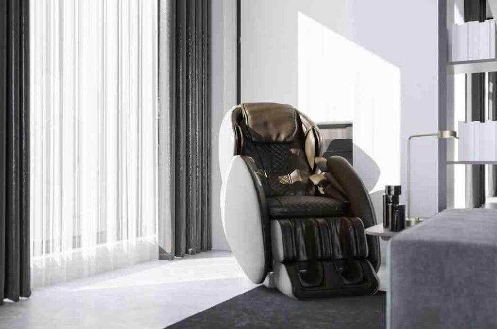 best massage chair for home in india
