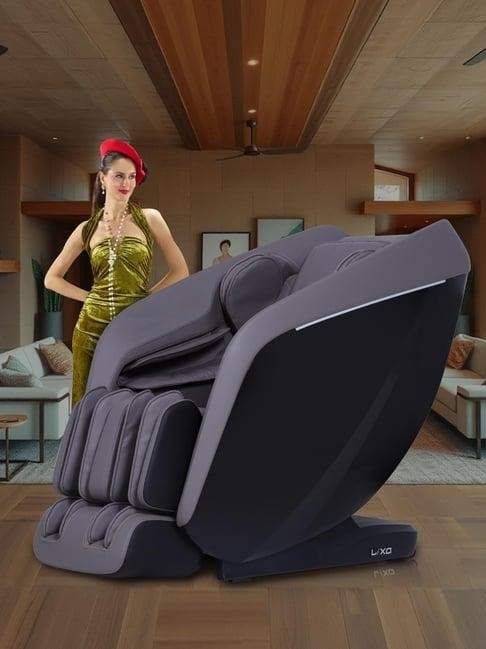 best massage chair for home in india
