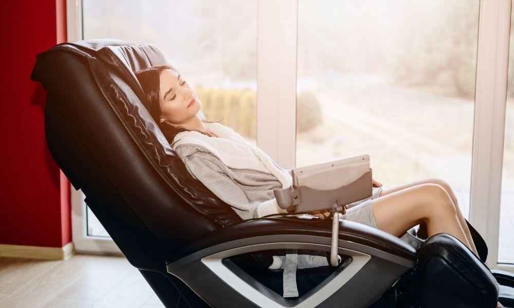 best massage chair for home in india