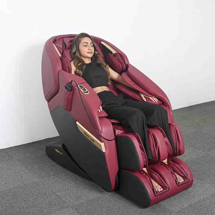 best massage chair for home in india