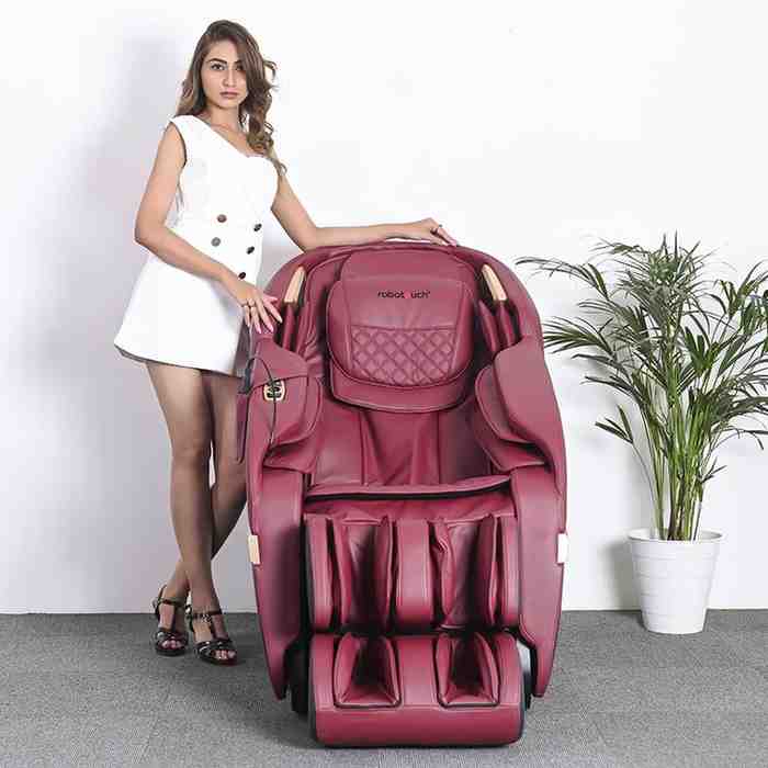best massage chair for home in india