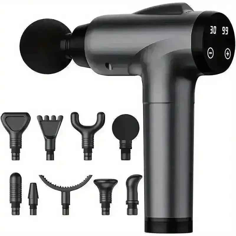 best massage gun in india