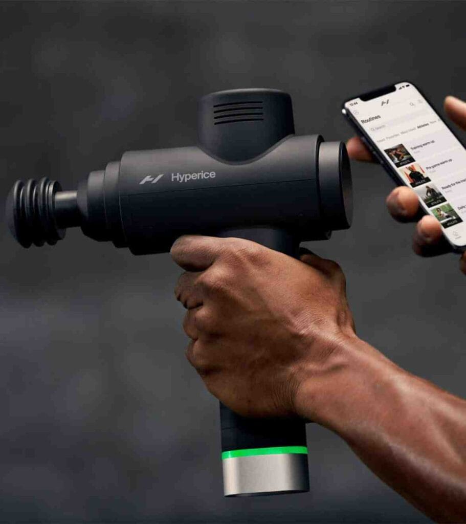 best massage gun in india