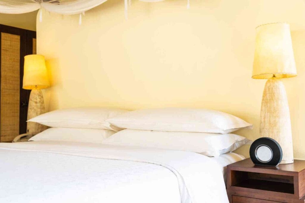 best memory foam pillow for neck pain