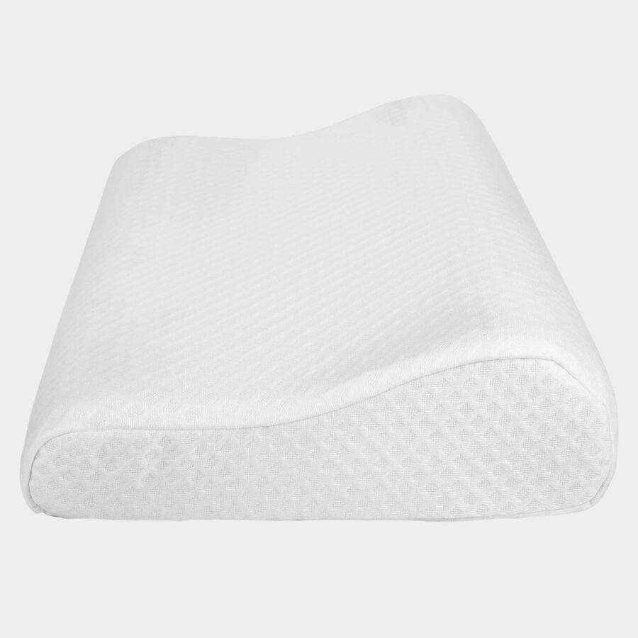 best memory foam pillow for neck pain