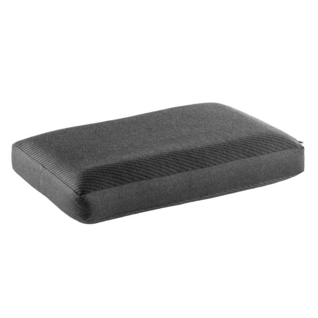 best memory foam pillow for neck pain