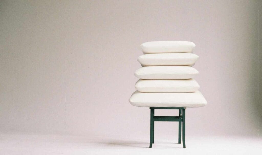 best memory foam pillow for neck pain