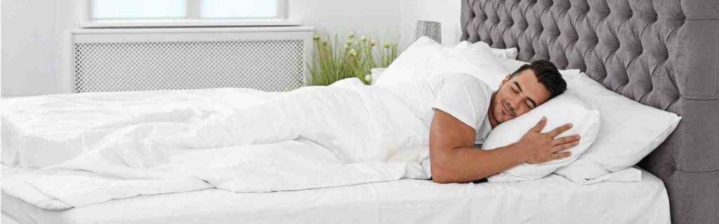 best orthopedic mattress for back pain in india