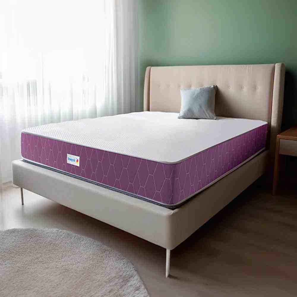 best orthopedic mattress for back pain in india