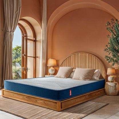 best orthopedic mattress for back pain in india