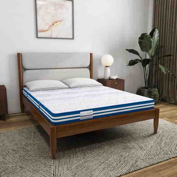best orthopedic mattress for back pain in india