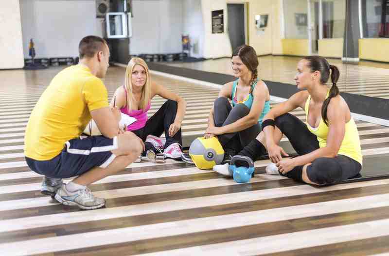 best pre workout for beginners in india