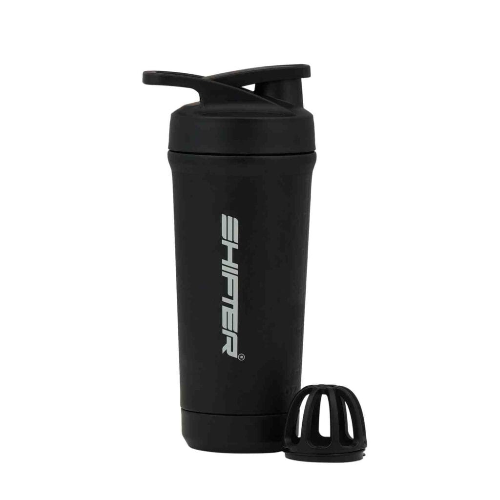 best protein shaker bottle in india