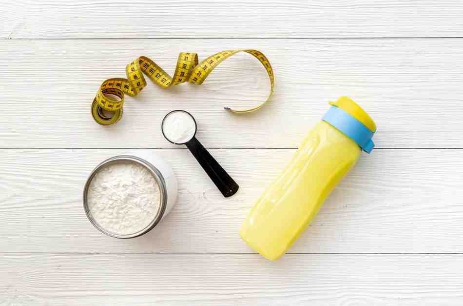 best protein shaker bottle in india